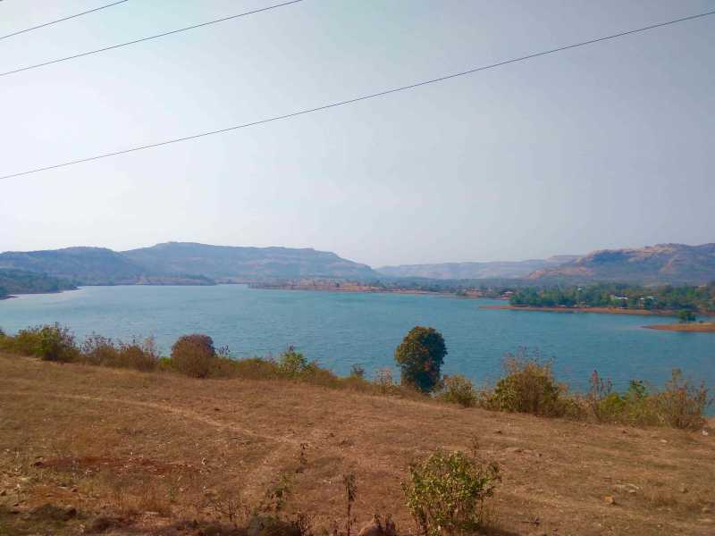 Ambar Valley Kamshet Farmhouse Plotting Project